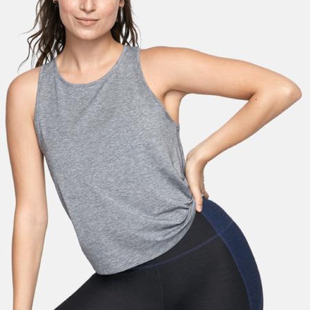 Outdoor Voices Sweatee Tank S